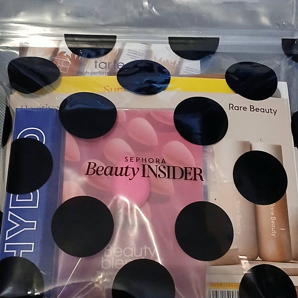 Sephora - Picture 3 of 4